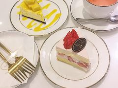 -PETIT PARIS 小巴黎(花园道店)