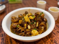 烧土公鸡-金锅小厨(乐活街店)
