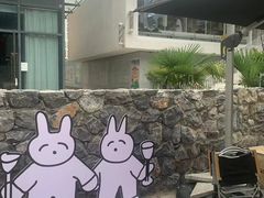 -HUGS coffee(东区店)