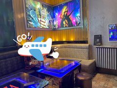 -蓝色派对KTV(聚然广场店)