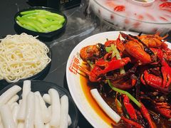 -红盔甲·小龙虾(人民广场店)