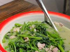 -广府乡下·饭庄(新港东路店)
