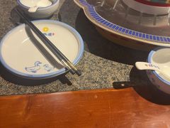 -真地道京味府·鲜橙烤鸭·北京菜(朝外大街东大桥店)