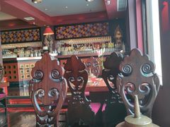 -花马天堂云南餐厅 Lost Heaven(外滩店)