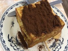 -渔记茶餐厅(渔村店)