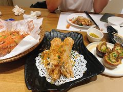 -79号渔船海鲜饭店(宝安店)