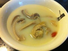-煲宫猪肚鸡(昆山金鹰国际购物中心店)