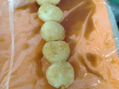 -二钢串叔麻辣烫(华龙大厦店)