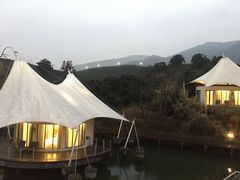 -帐篷客·溪龙茶谷度假酒店