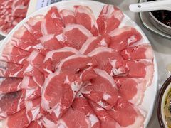 -福寿斋·老北京铜锅涮肉·烤鸭(顺义总店)