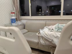 -上海市长宁区妇幼保健院