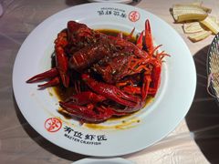 -有位虾匠的小馆·小龙虾·海鲜土菜(市北店)