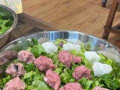 -丰尔粥食·粥底火锅·桑拿鸡(大良总店)