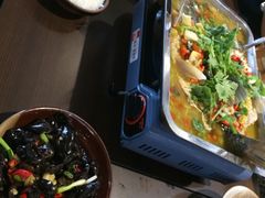 -潇湘阁(望京SOHO店)