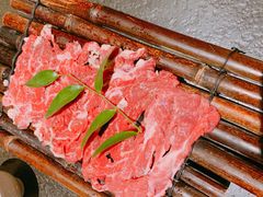 -盡膳口福跷脚牛肉火锅(合生汇购物中心店)