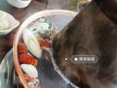 -大明铜锅·烤涮坊·烧烤(总店)