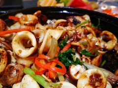 -79号渔船海鲜饭店(华强北店)