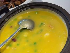 -食为先庐畔渔歌(合作化路店)