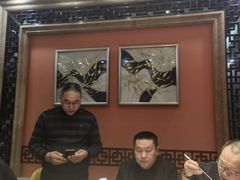 -鹊华居·地道鲁菜·海鲜·融合味(大明湖店)