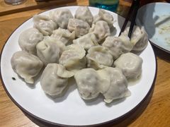 饺子-伊喜饺子·烤鸭(五道口学院路店)