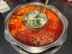 -邓莽子老火锅(鲁祖庙店)