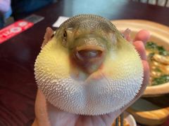 -永安鱼庄·镇江菜(东吴路店)