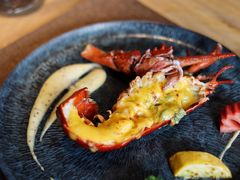 -麦MUGI铁板烧日式料理