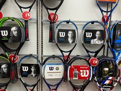 -Wilson威尔胜(漕溪北路店)