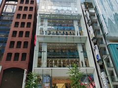 -优衣库(银座店)