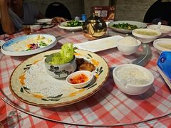 -龙桥私厨·姜花菊花过桥鱼·顺德菜(容桂店)