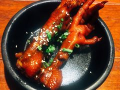 吮指凤爪-大牌大·传统杭帮菜(湖滨店)