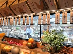 -千百味红餐厅·非遗江西菜(绿地双子塔总店)