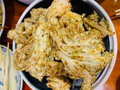 -满圆薄春饼(新世纪店)