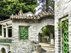 -东莞市可园博物馆