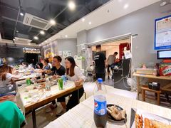-527烧烤·龙虾·精酿酒(小石城美乐城店)