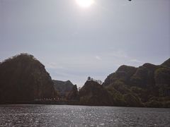 -大连冰峪旅游度假区