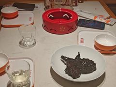 -杨氏青龙虾·羊蝎子(托乐嘉店)