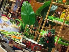 -松咖啡自助餐厅·松北香格里拉