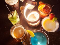 -haxnbauer海森堡德国餐厅(深圳coco店)