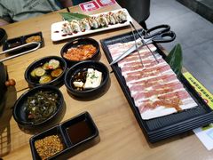 -九田家黑牛烤肉(溧水万达店)