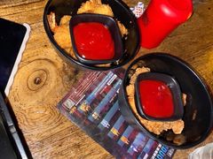 -Perry's·酒吧(打浦桥店)