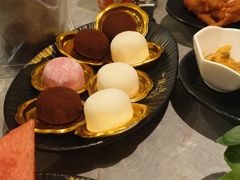 -一绪に寿喜烧(虹悦城店)