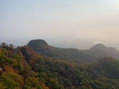 -吉林拉法山
