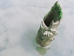 -南汇新城海滩