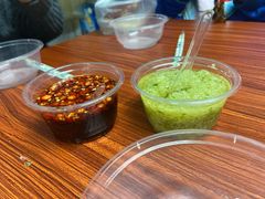 -威邵鸡煲(西华路总店)
