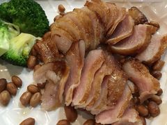 -锦湖农庄(松山湖梦幻百花洲店)
