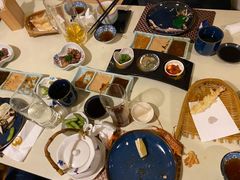 -古南都饭店-遂心遂意自助餐厅(广州路店)