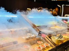 -牛YO寿喜烧·铁板烧和牛火锅自助(市府恒隆店)
