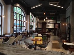 -VESH COFFEE(定西路店)