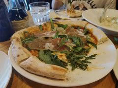 -La Tavernetta(Bar à Vin)(乌鲁木齐路店)